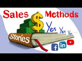 3 Sales Methods that have generated MILLIONS of dollars in sales