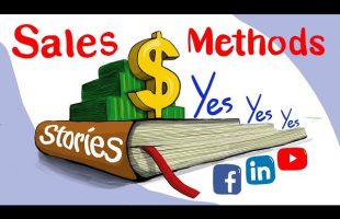3 Sales Methods that have generated MILLIONS of dollars in sales