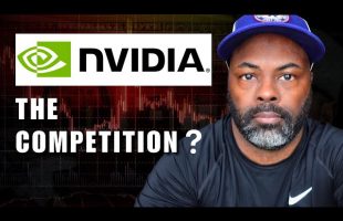 URGENT: Nvidia Stock (NVDA) Competitors. Who Are They? (Nvidia’s Plan)