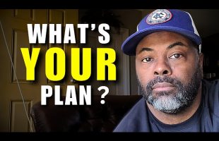 Why You Need an Investing Strategy (My ETF Portfolio)