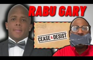 Rabu Gary – Cease & Desist Order! (Trader Domain Ponzi Scheme)