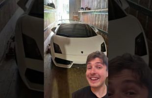 Cheapest Lamborghini Has A Major Problem…