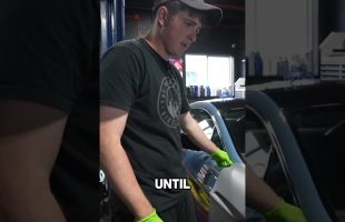 Instant Regret…
