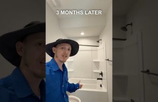 Predrywall Follow Up