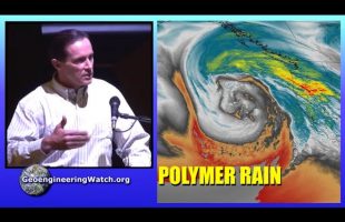 Geoengineering Watch Global Alert News, October 14, 2023, # 427 ( Dane Wigington )