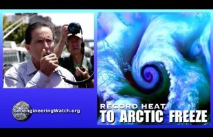 Geoengineering Watch Global Alert News, October 7, 2023, # 426 ( Dane Wigington )