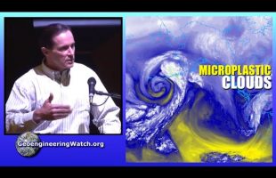 Geoengineering Watch Global Alert News, September 30, 2023, # 425 ( Dane Wigington )
