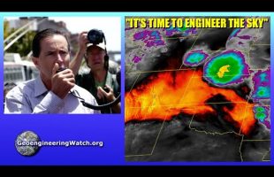 Geoengineering Watch Global Alert News, September 23, 2023, # 424 ( Dane Wigington )