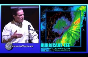Geoengineering Watch Global Alert News, September 16, 2023, # 423 ( Dane Wigington )