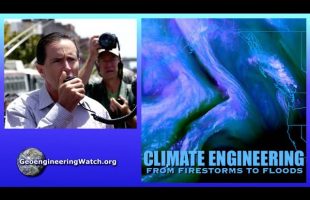 Geoengineering Watch Global Alert News, September 9, 2023, # 422 ( Dane Wigington )