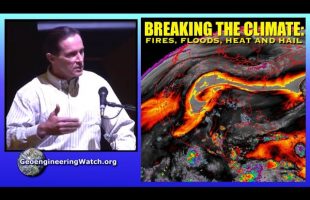 Geoengineering Watch Global Alert News, September 2, 2023, # 421 ( Dane Wigington )