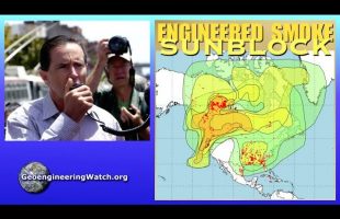 Geoengineering Watch Global Alert News, August 26, 2023, # 420 ( Dane Wigington )
