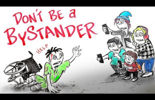 The Bystander Effect vs. The Good Samaritan Effect