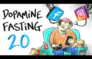 Dopamine Fasting 2.0 – Overcome Addiction & Restore Motivation