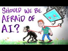 Should We Be Afraid of Artificial Intelligence?