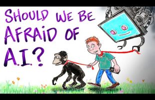 Should We Be Afraid of Artificial Intelligence?