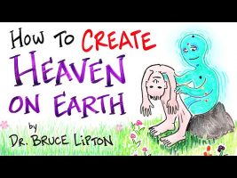 How To REPROGRAM Your Mind – Dr. Bruce Lipton