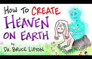 How To REPROGRAM Your Mind – Dr. Bruce Lipton
