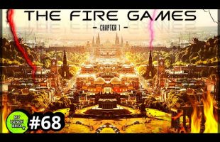 The Old World Fire Games – Chapter 1 (Edinburgh, Scotland)