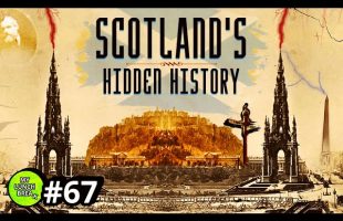 Scotland’s Hidden History?