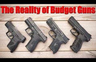 The Reality of Budget Guns