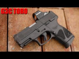 New Taurus G3C TORO: Optics Ready For $400?
