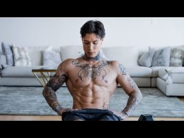 Do THIS Routine For 6 PACK ABS