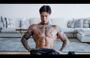 Do THIS Routine For 6 PACK ABS