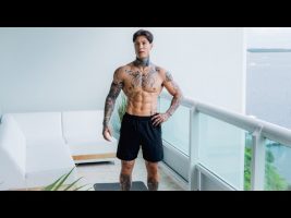 Burn FAT FAST & EASY | No Treadmill Needed