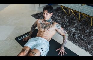 Complete 20 Min Full Body Workout To Lose Weight (Follow Along)