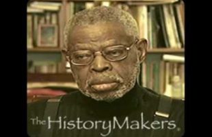 Dr  Ben On Kemetic Spirituality, the Adam & Eve Creation Myth and white Jesus