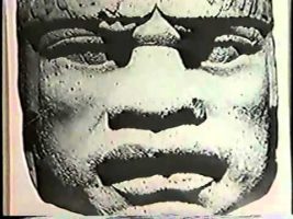 Dr Ivan Van Sertima, Prof John Henrik Clarke & Dr Yosef Ben Jochannan 10