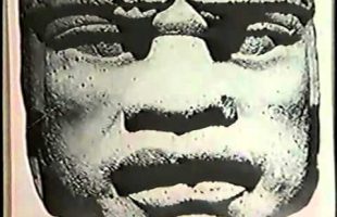 Dr Ivan Van Sertima, Prof John Henrik Clarke & Dr Yosef Ben Jochannan 10