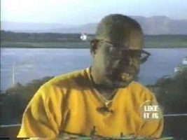 Dr. Ben in Kemet (Pt.3)