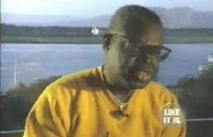 Dr. Ben in Kemet (Pt.3)