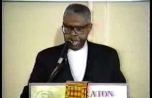 Dr.Yosef Ben-Jochannan and Dr. John Henrick Clarke pt.7