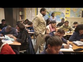 Dr. Amos Wilson Highly Educated Servants