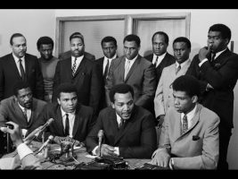 Dr. Amos Wilson Black Manhood & Morality