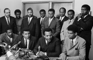 Dr. Amos Wilson Black Manhood & Morality