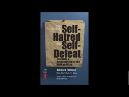Amos N. Wilson | The Psychological Effects of Enslavement: Past to Present