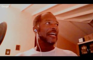 Allegedly Dave Live with Nathan Oakley on Flat Earth United Kingdom