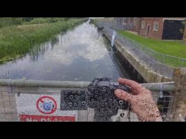 Flat Earth – Bedford Level Experiment 2016