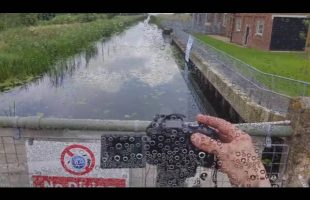 Flat Earth – Bedford Level Experiment 2016