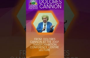 Dolores Cannon Think For Yourself