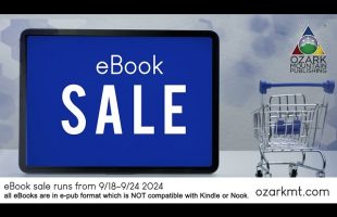 SALE eBook 2024