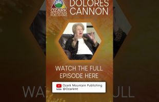 Dolores Cannon: You will only fail if you never try