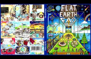 Flat Earth FAQ (Full Audiobook)