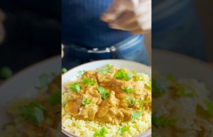 Vegan Butter No-Chik’n!