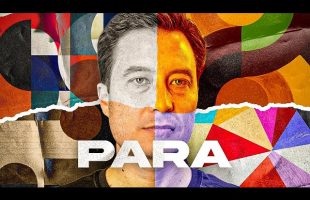 Organize Your ENTIRE Digital Life in Seconds (The PARA Method)