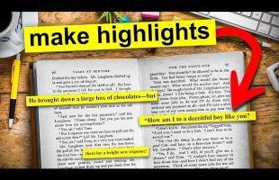Stop Highlighting Blindly: The Progressive Summarization Secret!